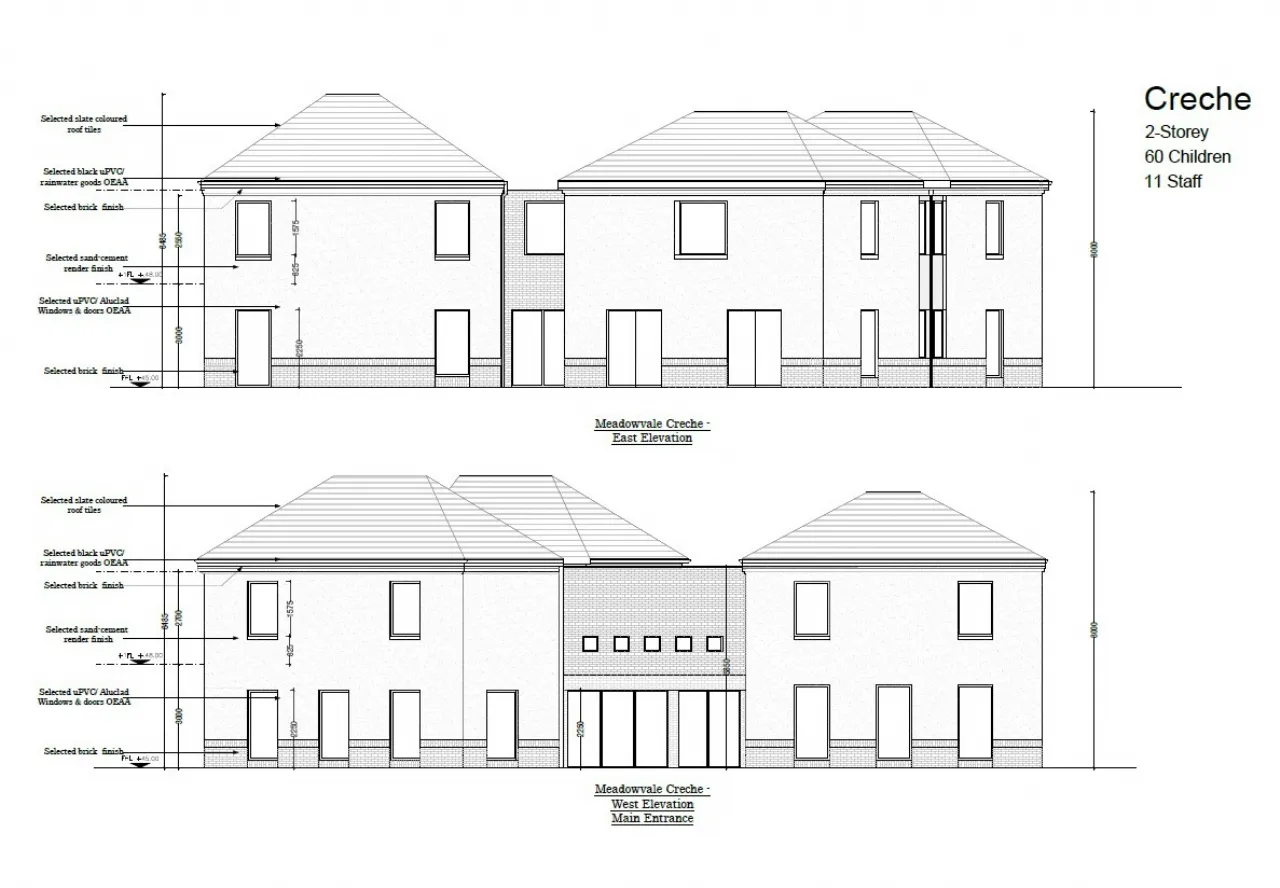 Photo of Site For Sale, Meadowvale, Knockrahan Upper, Arklow, Co Wicklow, .....