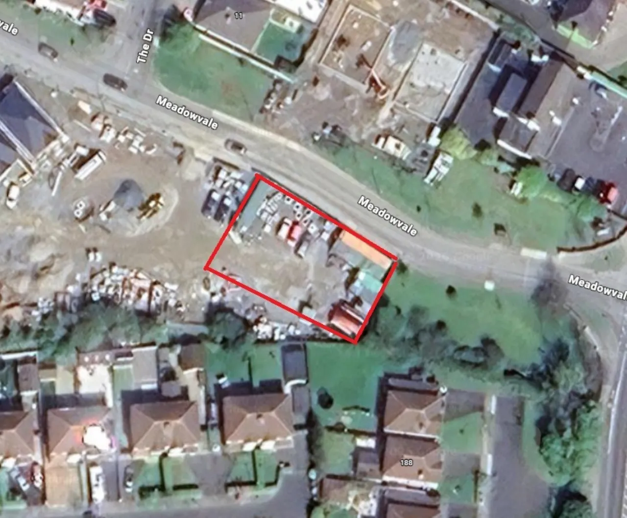 Photo of Site For Sale, Meadowvale, Knockrahan Upper, Arklow, Co Wicklow, .....
