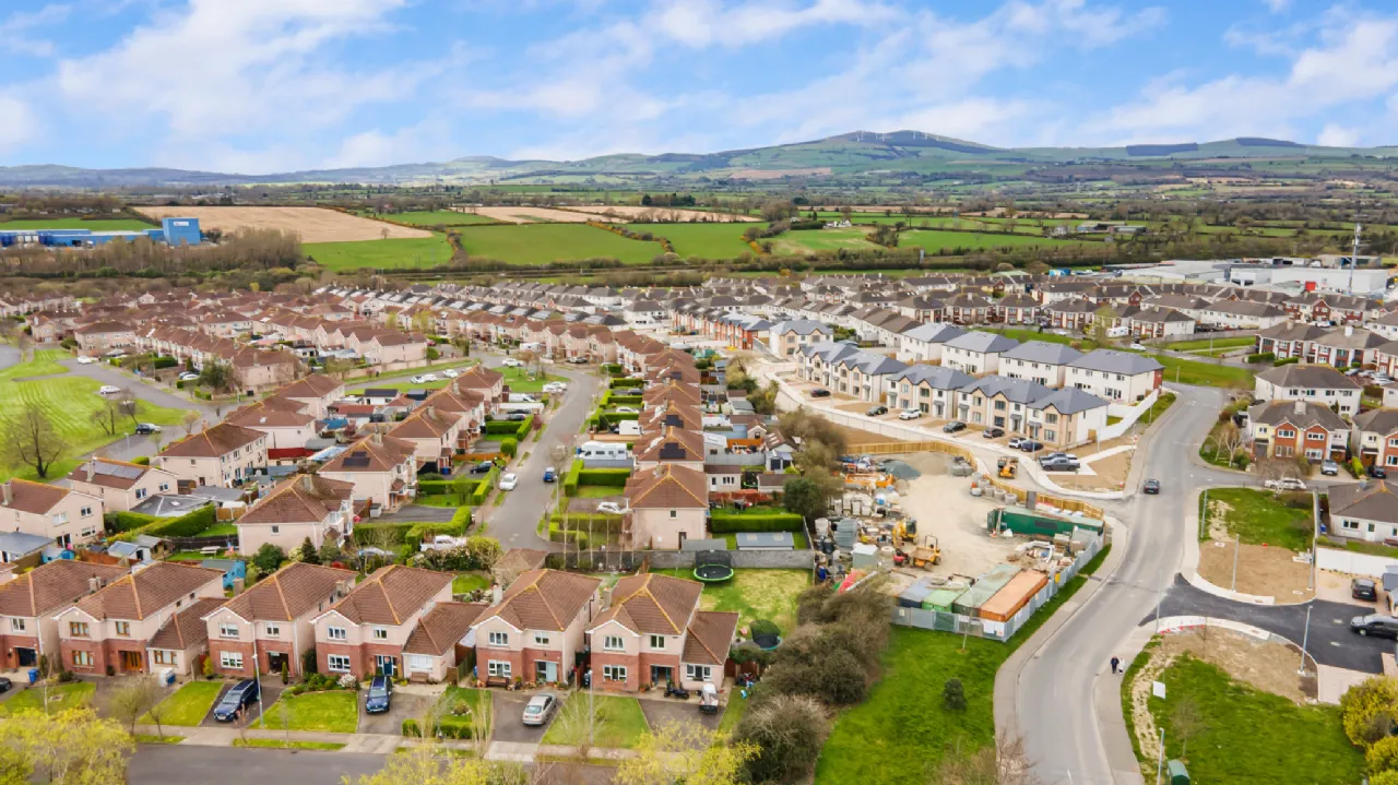 Photo of Site For Sale, Meadowvale, Knockrahan Upper, Arklow, Co Wicklow, .....