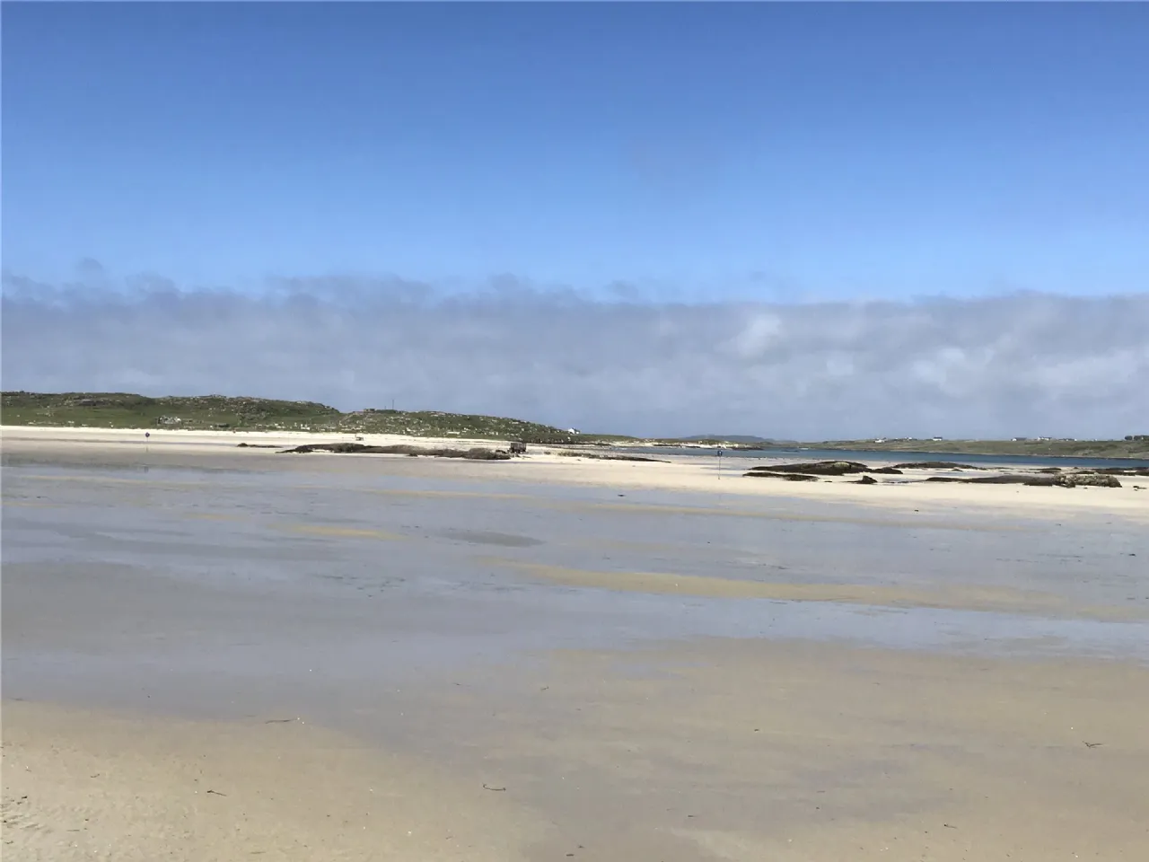 Photo of Aughrismore, Cleggan, Connemara, Co.Galway