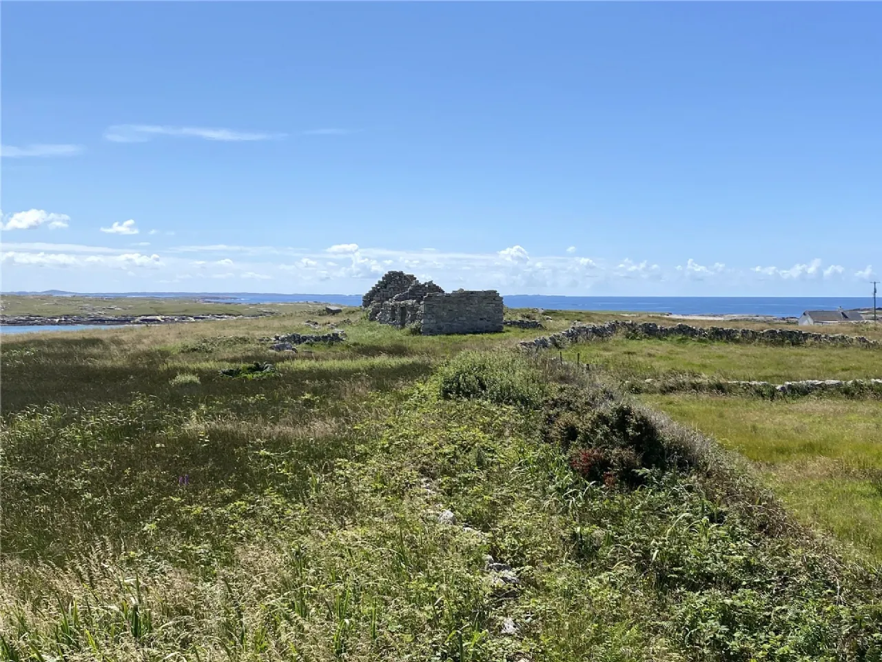 Photo of Aughrismore, Cleggan, Connemara, Co.Galway