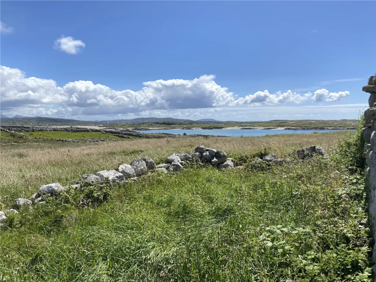Photo of Aughrismore, Cleggan, Connemara, Co.Galway