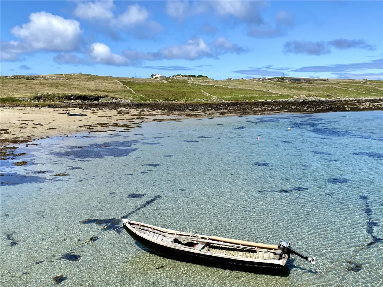 Photo of Aughrismore, Cleggan, Connemara, Co.Galway