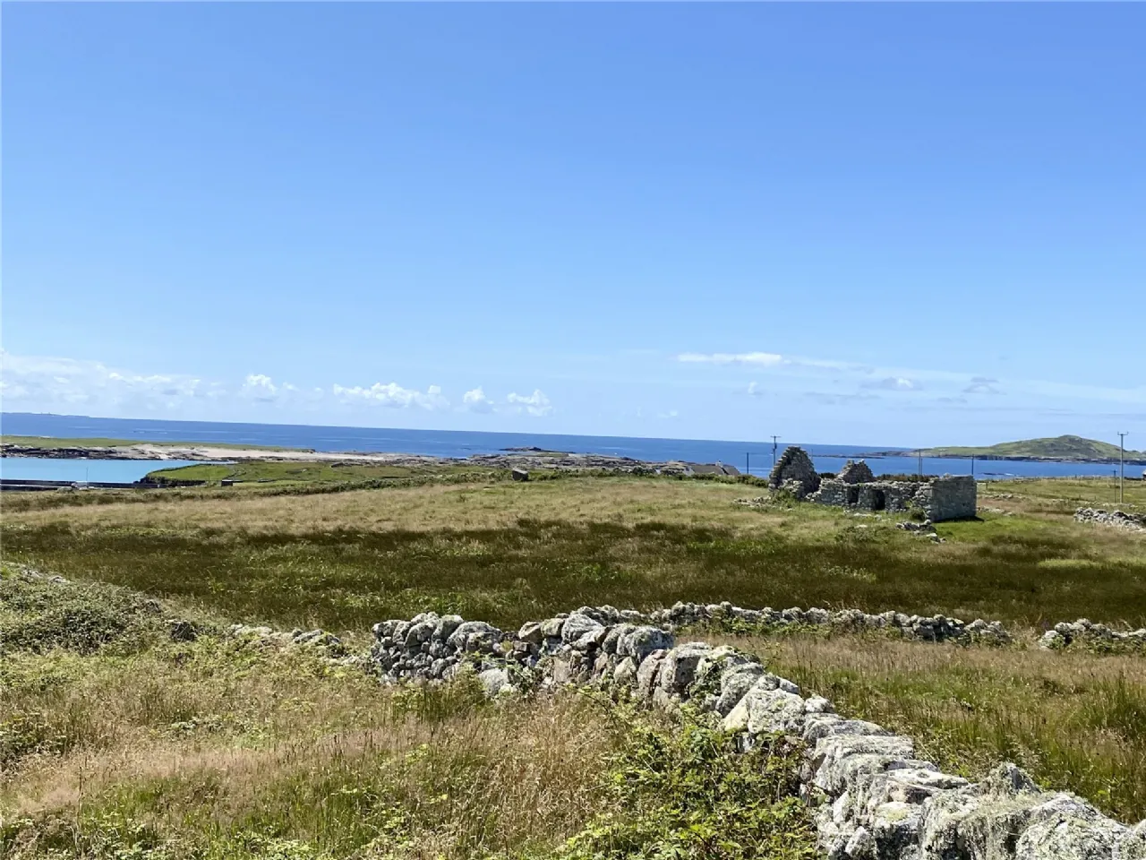 Photo of Aughrismore, Cleggan, Connemara, Co.Galway