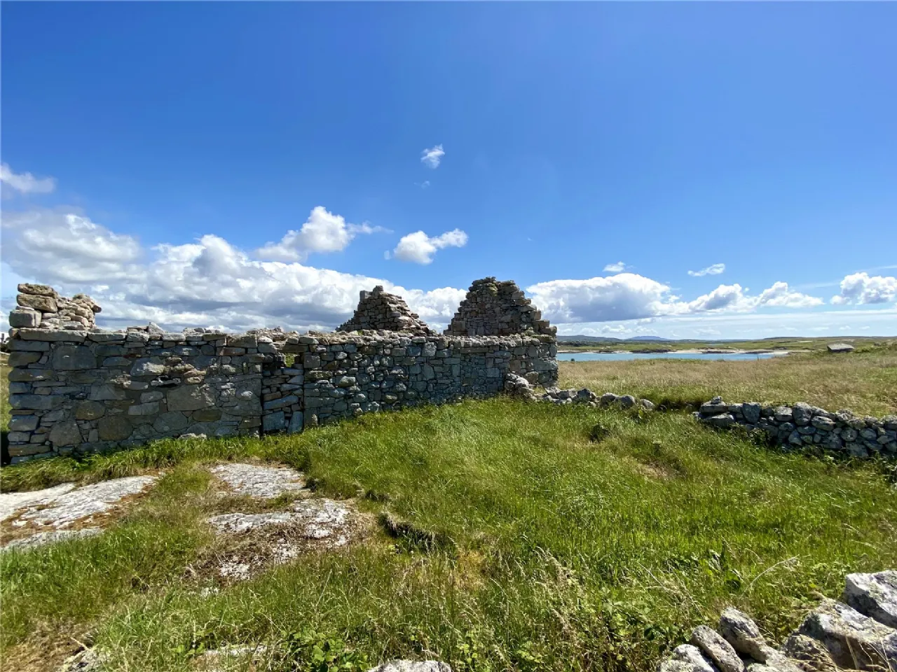 Photo of Aughrismore, Cleggan, Connemara, Co.Galway