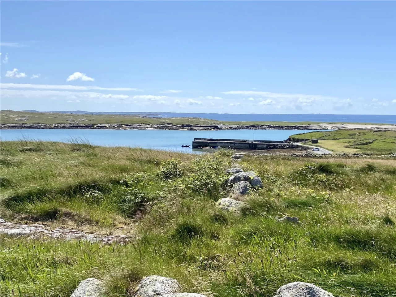 Photo of Aughrismore, Cleggan, Connemara, Co.Galway