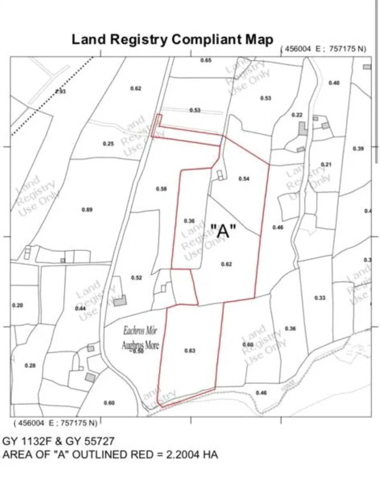 Photo of Aughrismore, Cleggan, Connemara, Co.Galway