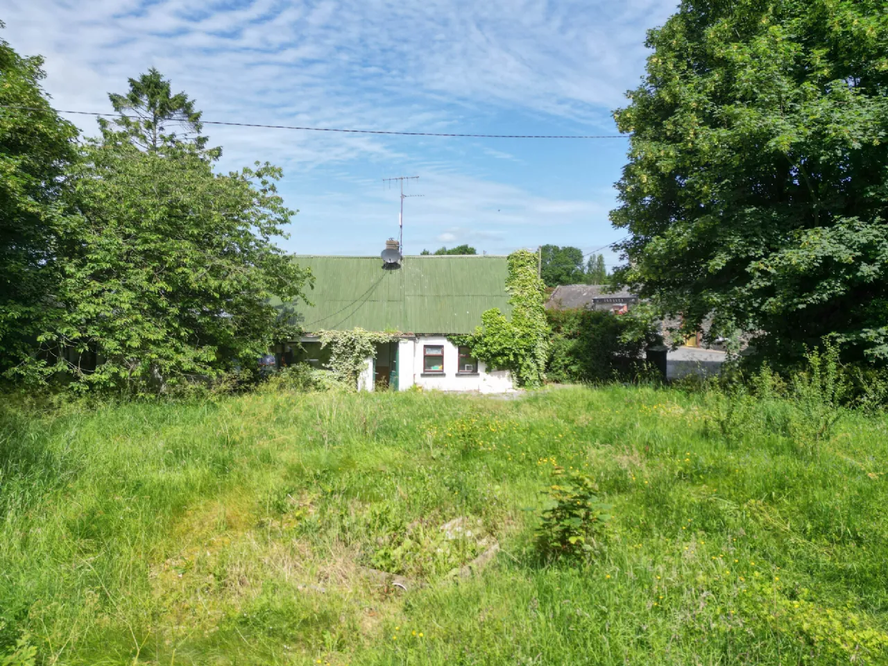 Photo of Donohill Cross,, Donohill,, Co. Tipperary, E34 WK75