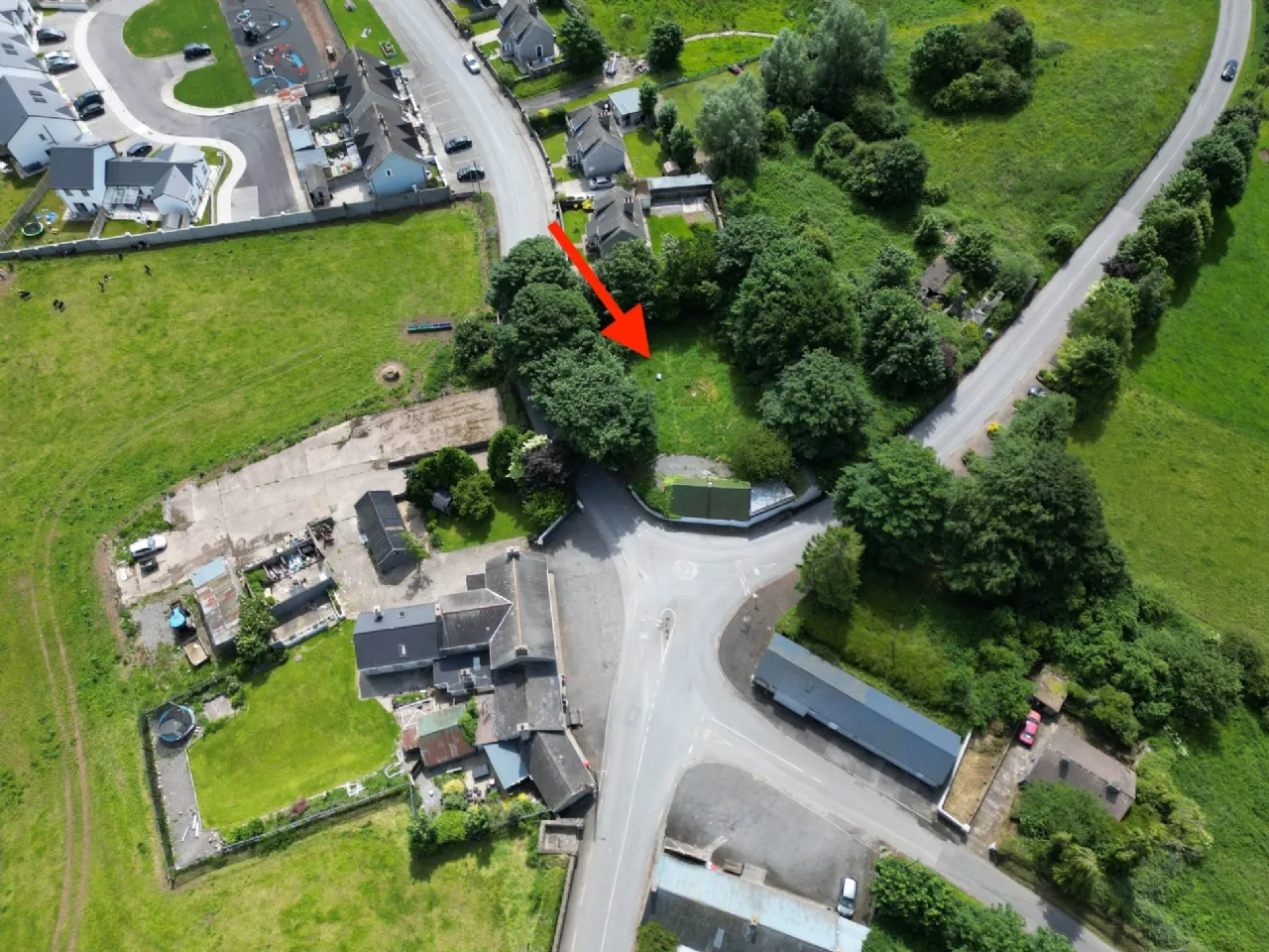 Photo of Donohill Cross,, Donohill,, Co. Tipperary, E34 WK75