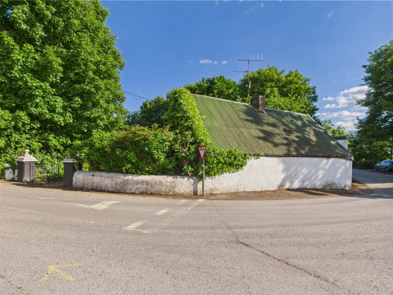 Photo of Donohill Cross,, Donohill,, Co. Tipperary, E34 WK75