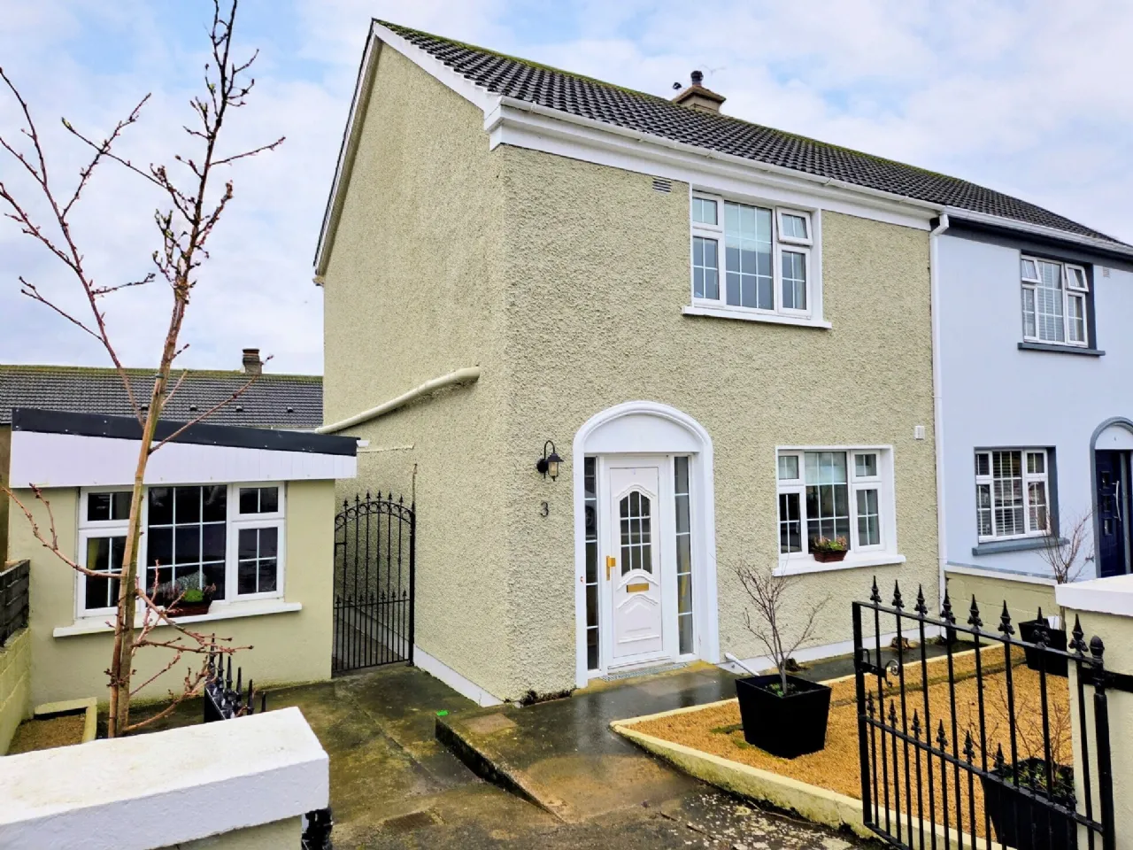 Photo of 3 Father Callanan Park, Cappawhite, Co. Tipperary, E34 AX92