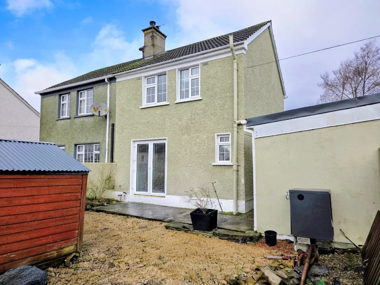 Photo of 3 Father Callanan Park, Cappawhite, Co. Tipperary, E34 AX92