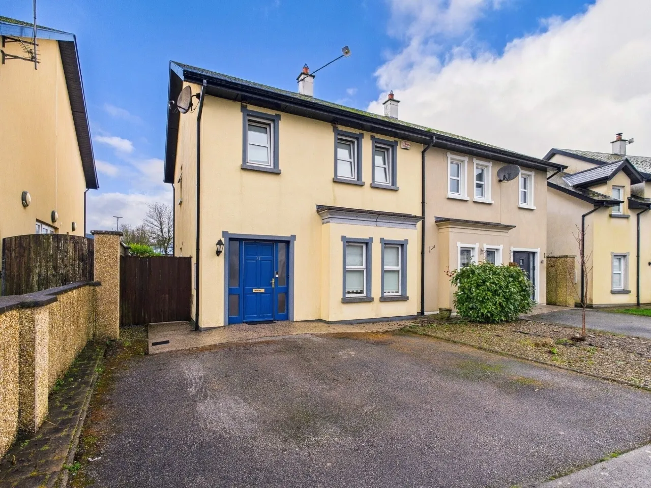 Photo of 17 An Chuirt,, Monard,, Co. Tipperary, E34 N406