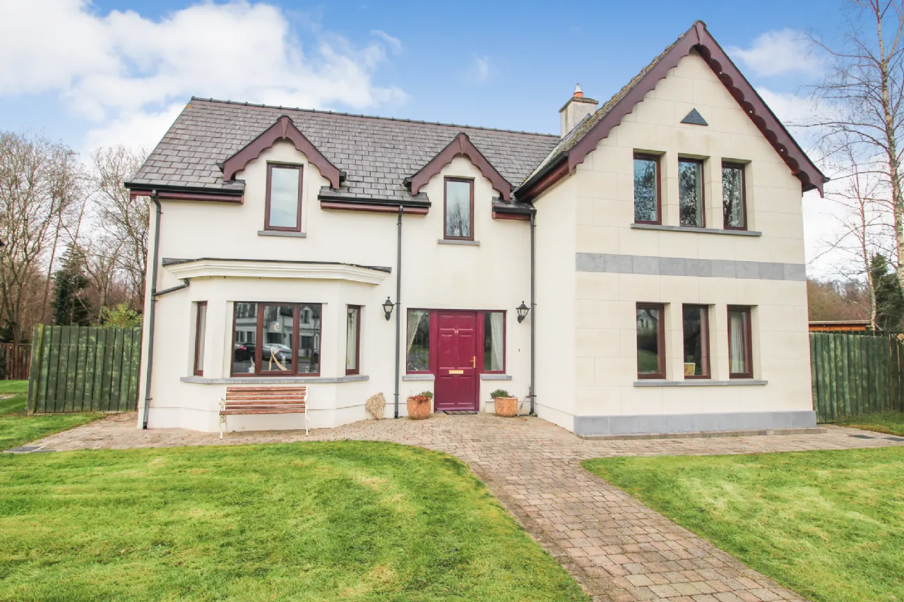 Photo of 13 Errew Drive, Lough Rynn, Mohill, Co. Leitrim, N41 W421
