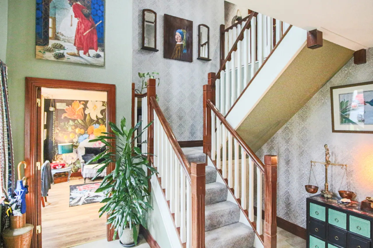 Photo of 13 Errew Drive, Lough Rynn, Mohill, Co. Leitrim, N41 W421