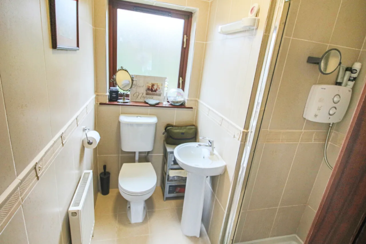 Photo of 13 Errew Drive, Lough Rynn, Mohill, Co. Leitrim, N41 W421