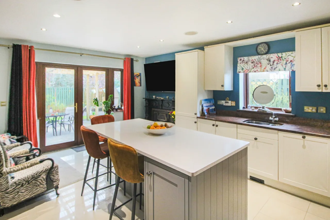 Photo of 13 Errew Drive, Lough Rynn, Mohill, Co. Leitrim, N41 W421