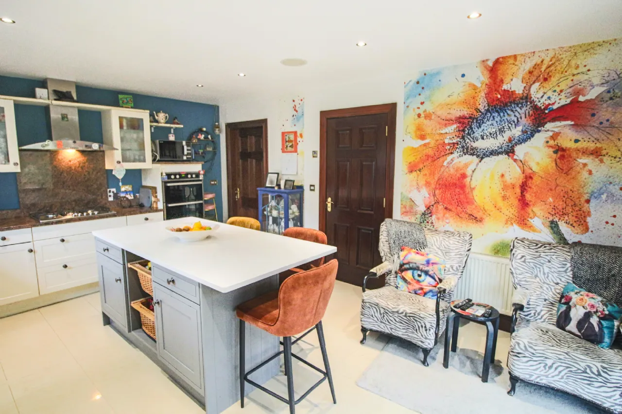 Photo of 13 Errew Drive, Lough Rynn, Mohill, Co. Leitrim, N41 W421