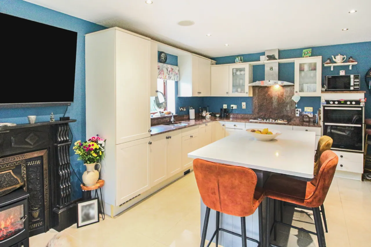 Photo of 13 Errew Drive, Lough Rynn, Mohill, Co. Leitrim, N41 W421