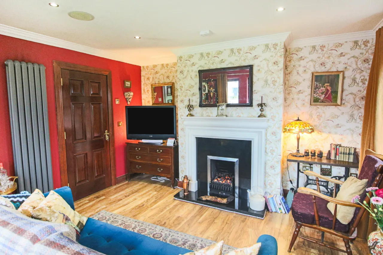 Photo of 13 Errew Drive, Lough Rynn, Mohill, Co. Leitrim, N41 W421