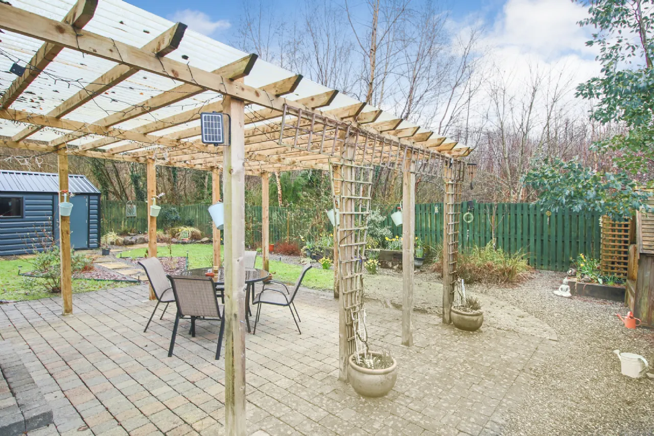 Photo of 13 Errew Drive, Lough Rynn, Mohill, Co. Leitrim, N41 W421