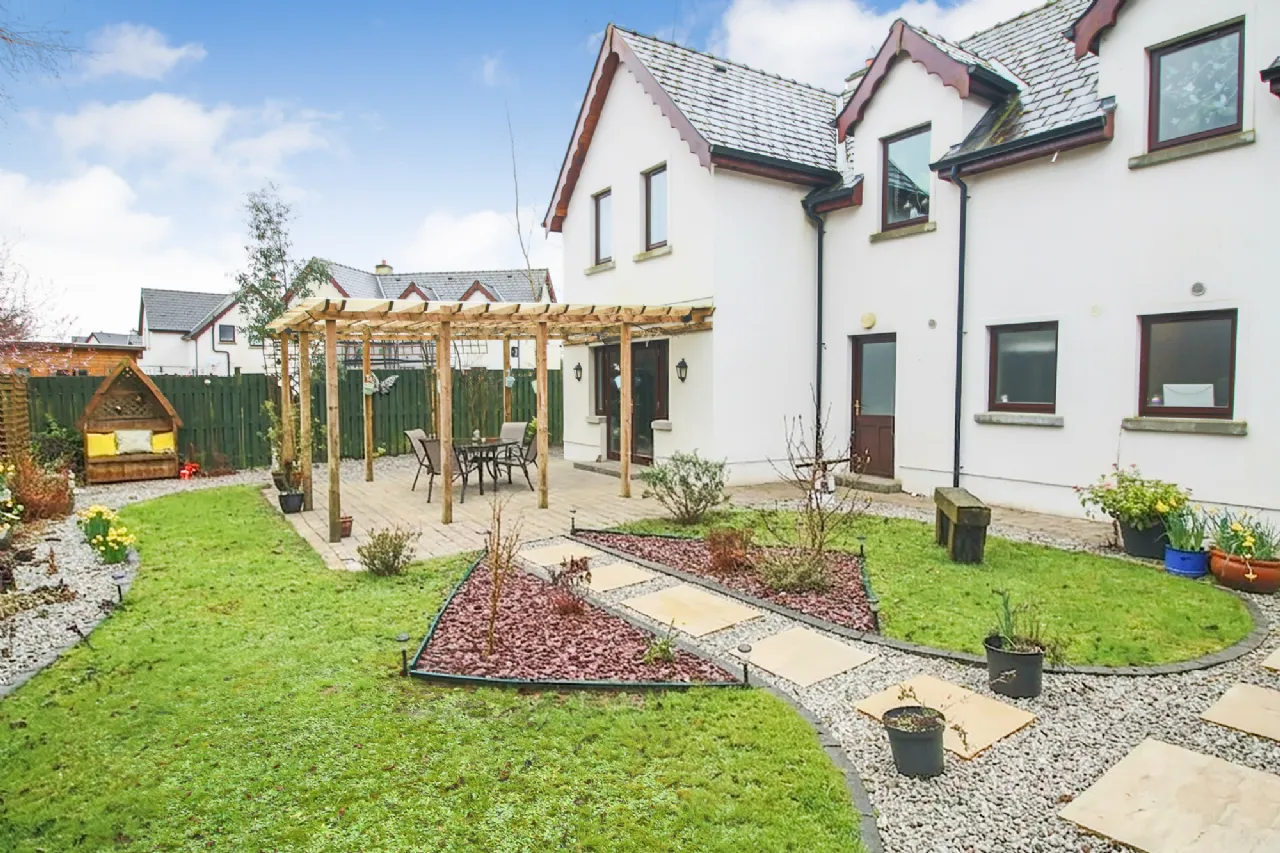 Photo of 13 Errew Drive, Lough Rynn, Mohill, Co. Leitrim, N41 W421