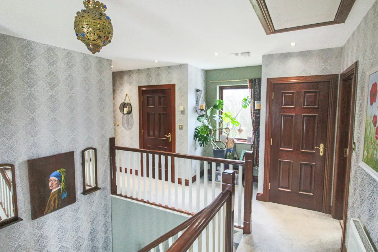 Photo of 13 Errew Drive, Lough Rynn, Mohill, Co. Leitrim, N41 W421