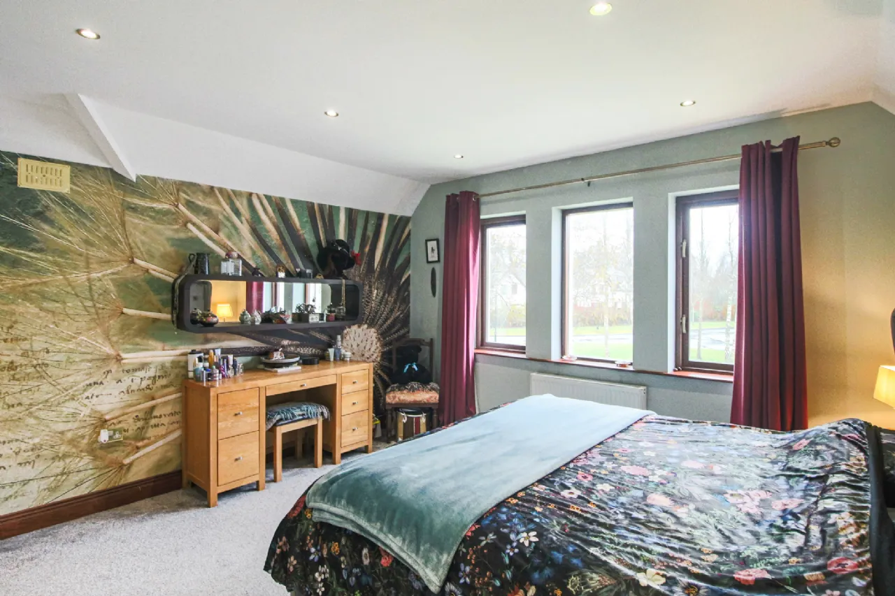 Photo of 13 Errew Drive, Lough Rynn, Mohill, Co. Leitrim, N41 W421