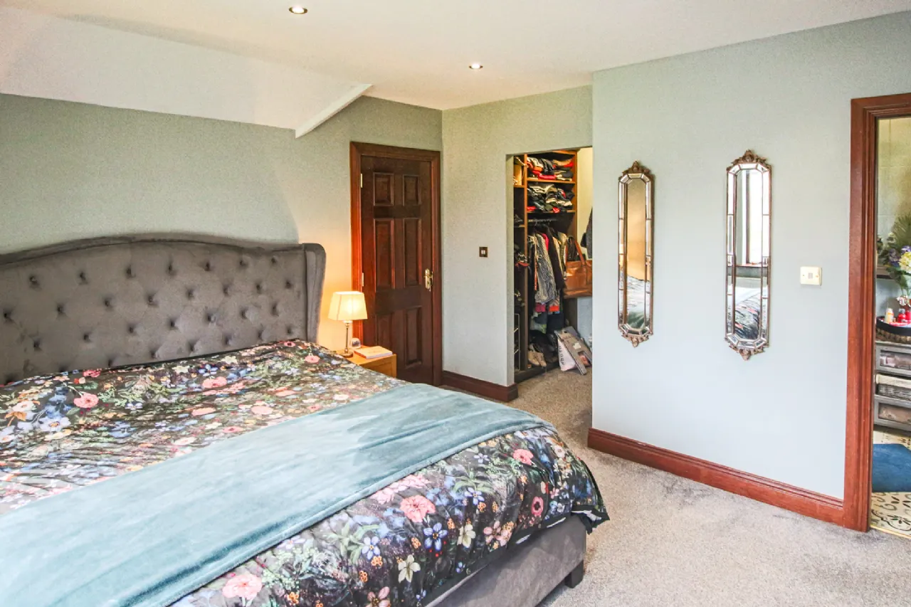 Photo of 13 Errew Drive, Lough Rynn, Mohill, Co. Leitrim, N41 W421