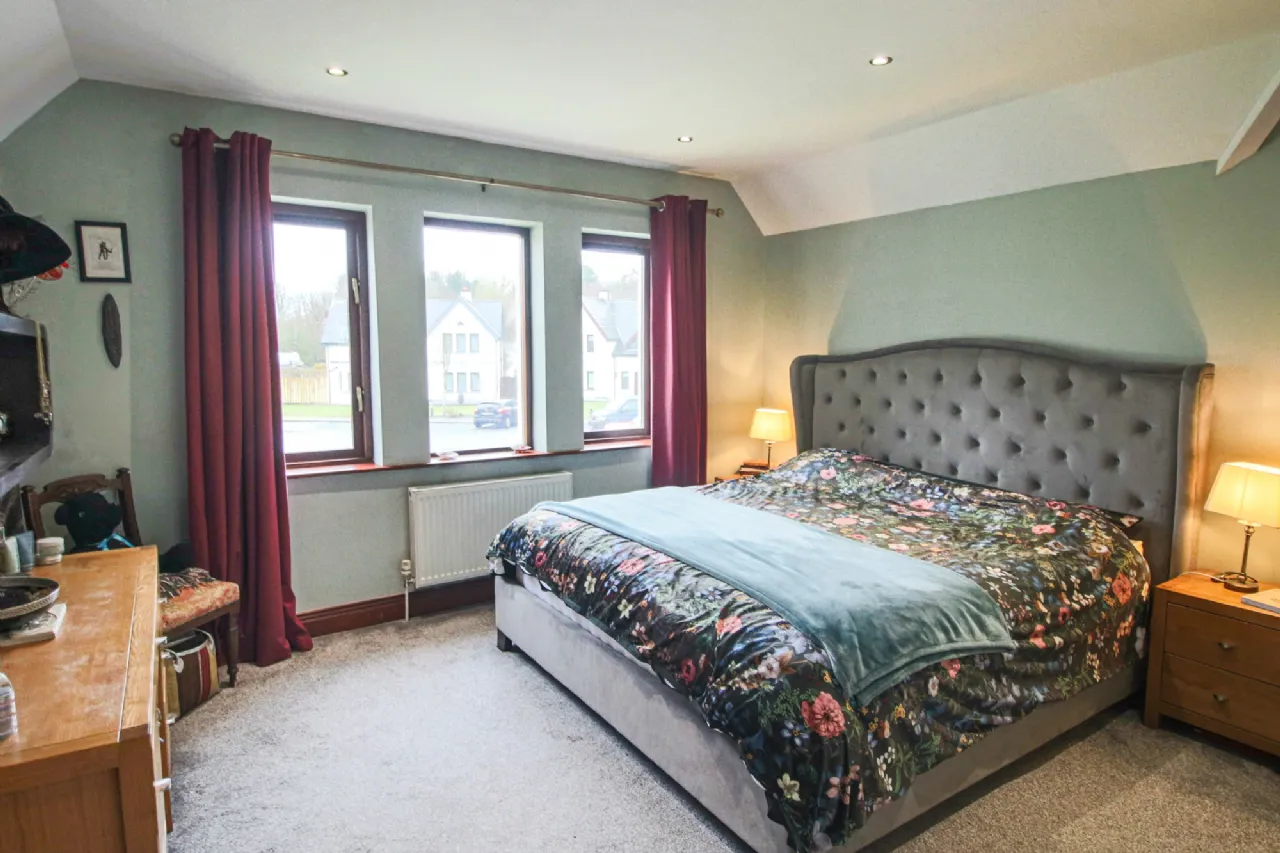 Photo of 13 Errew Drive, Lough Rynn, Mohill, Co. Leitrim, N41 W421