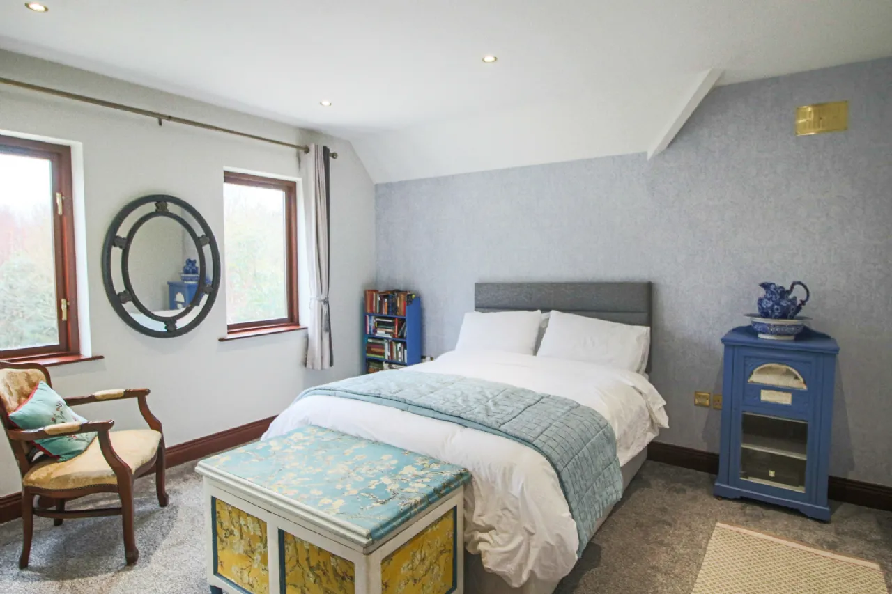 Photo of 13 Errew Drive, Lough Rynn, Mohill, Co. Leitrim, N41 W421