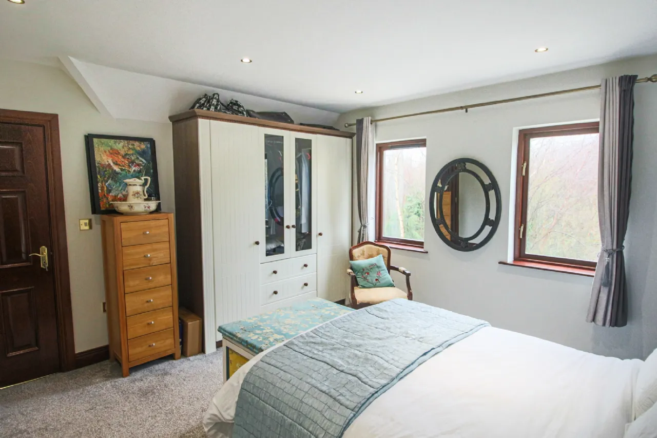 Photo of 13 Errew Drive, Lough Rynn, Mohill, Co. Leitrim, N41 W421