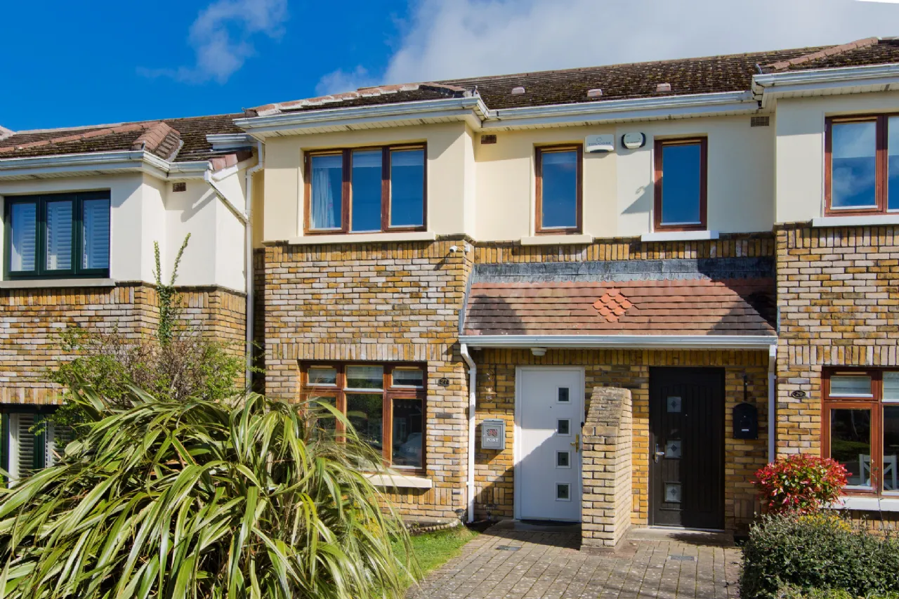 Photo of 27 Stocking Wood Drive, Stocking Wood, Rathfarnham, Dublin 16, D16 E199