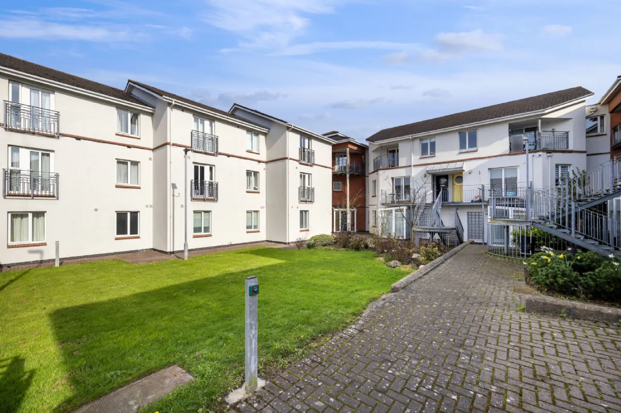 Photo of 55 Goodtide Harbour, Batt Street, Wexford Town, Wexford, Y35R144