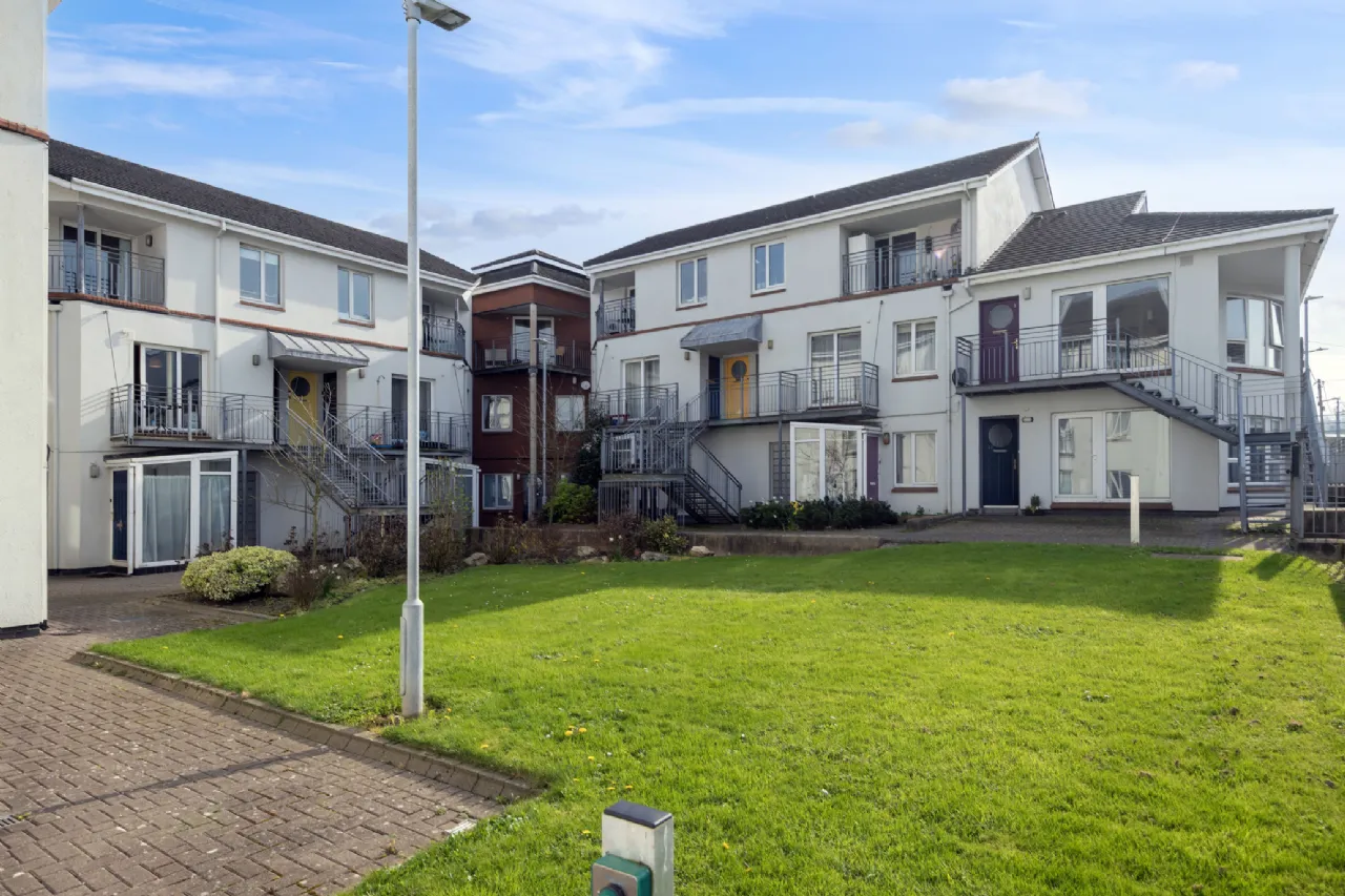 Photo of 55 Goodtide Harbour, Batt Street, Wexford Town, Wexford, Y35R144