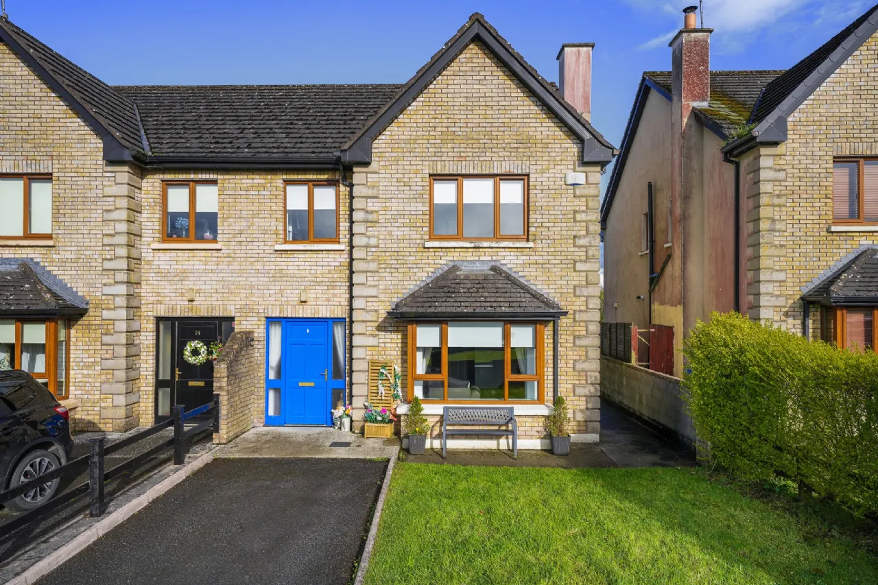 Photo of 75 Swiftbrook Glen, Virginia, Co Cavan, A82 EY70