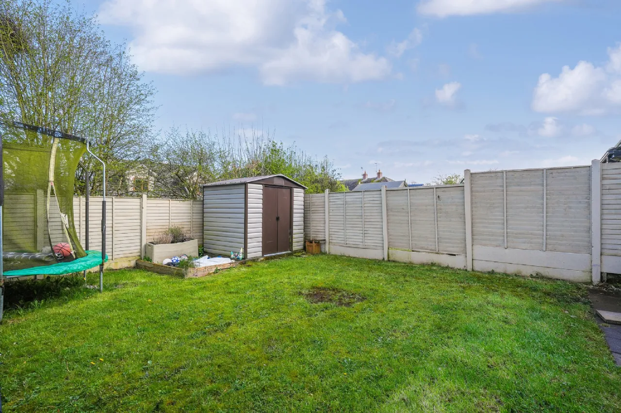 Photo of 75 Swiftbrook Glen, Virginia, Co Cavan, A82 EY70