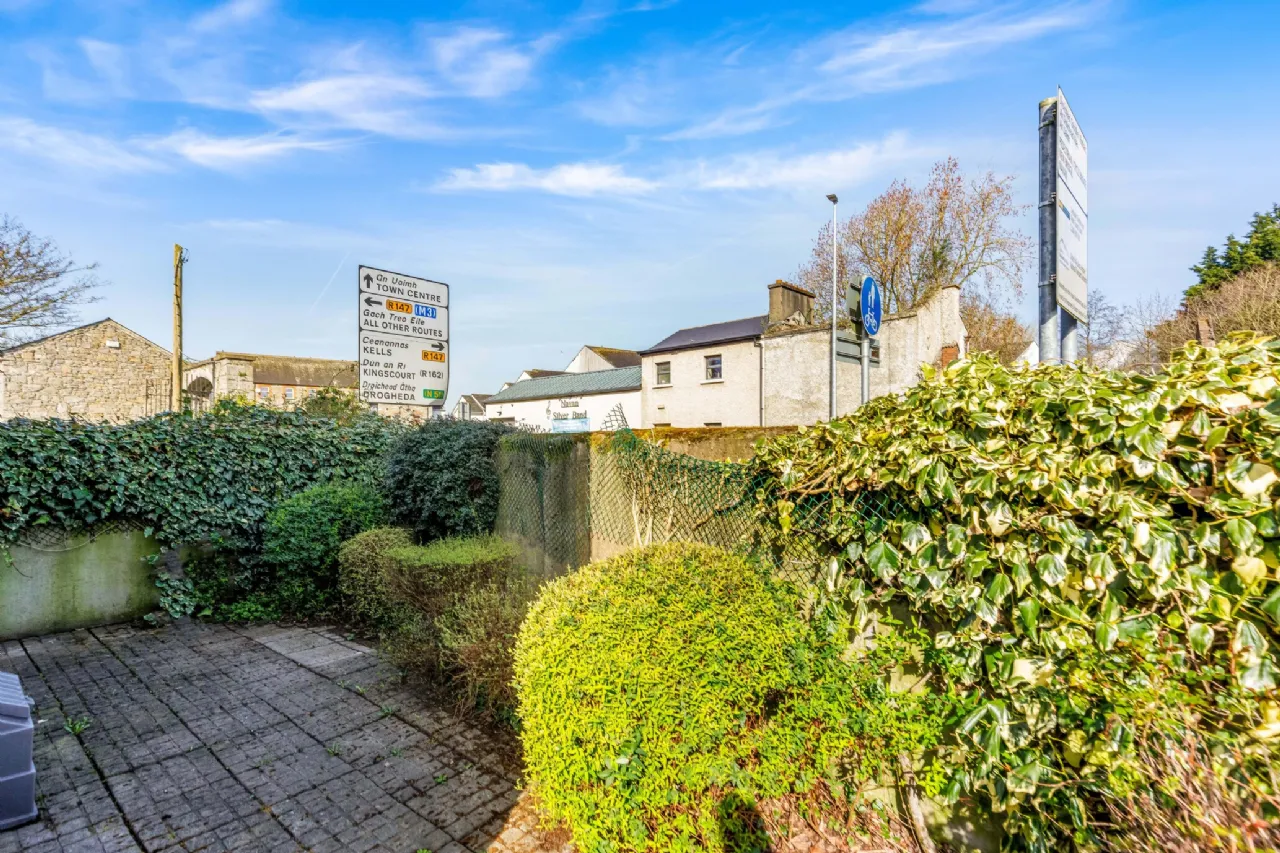 Photo of 3 Sommerville Apartments, Athlumney, Navan, Co Meath