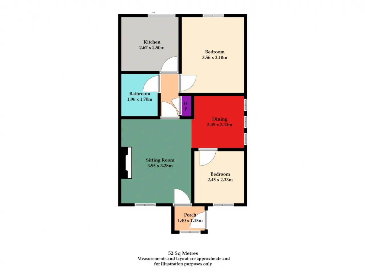 Photo of 3 Sommerville Apartments, Athlumney, Navan, Co Meath