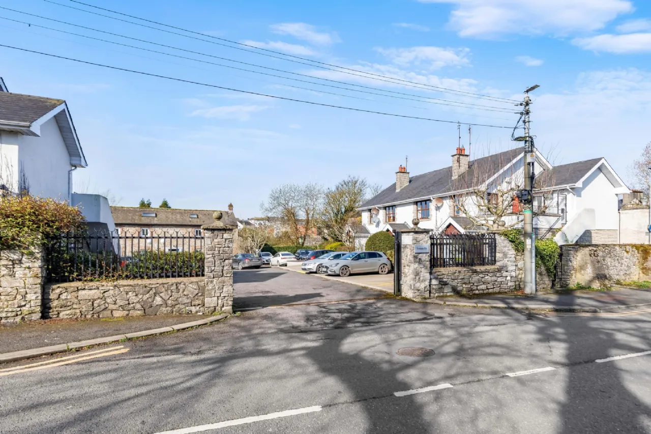 Photo of 3 Sommerville Apartments, Athlumney, Navan, Co Meath