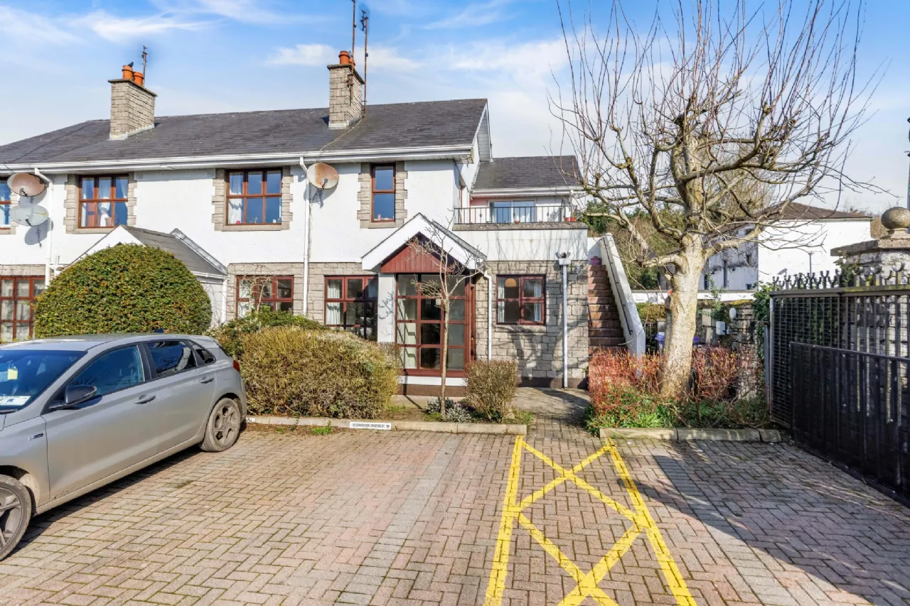 Photo of 3 Sommerville Apartments, Athlumney, Navan, Co Meath