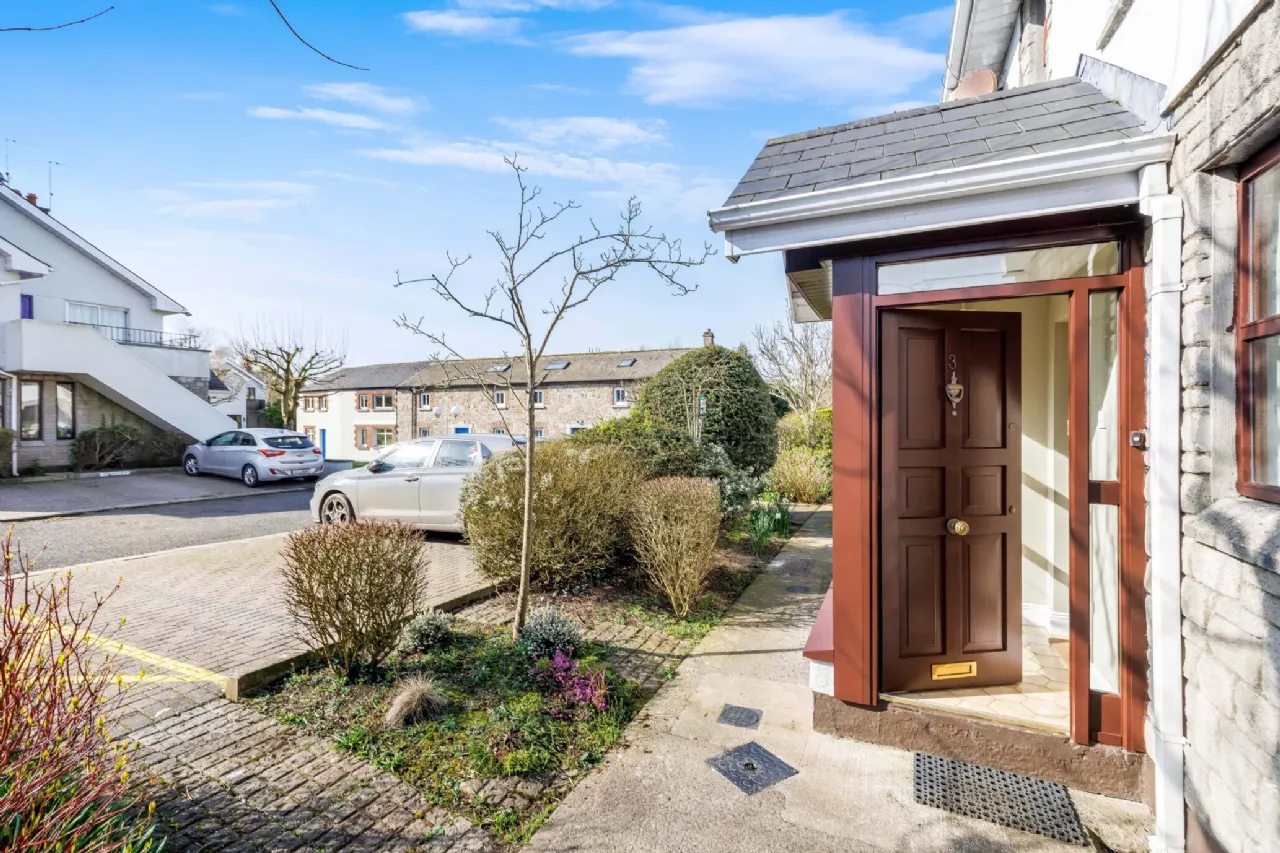 Photo of 3 Sommerville Apartments, Athlumney, Navan, Co Meath