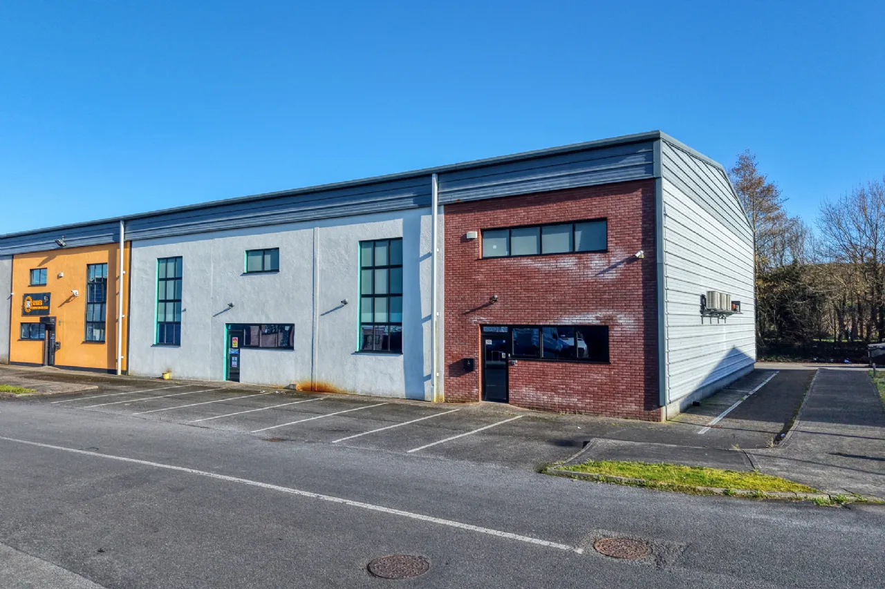 Photo of Unit 5c Royal Canal Business Park, Athlone Road, Longford, N39 DC42