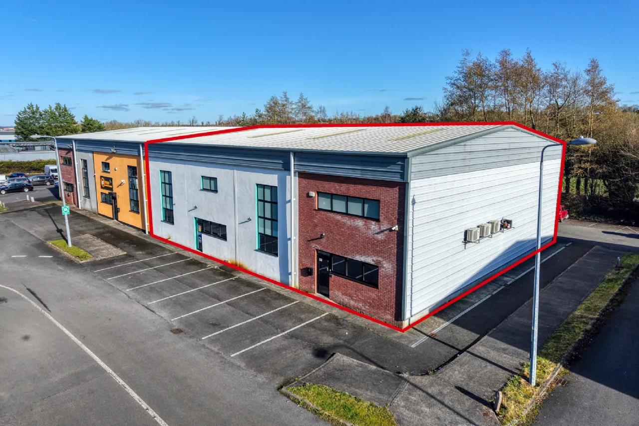 Photo of Unit 5c Royal Canal Business Park, Athlone Road, Longford, N39 DC42