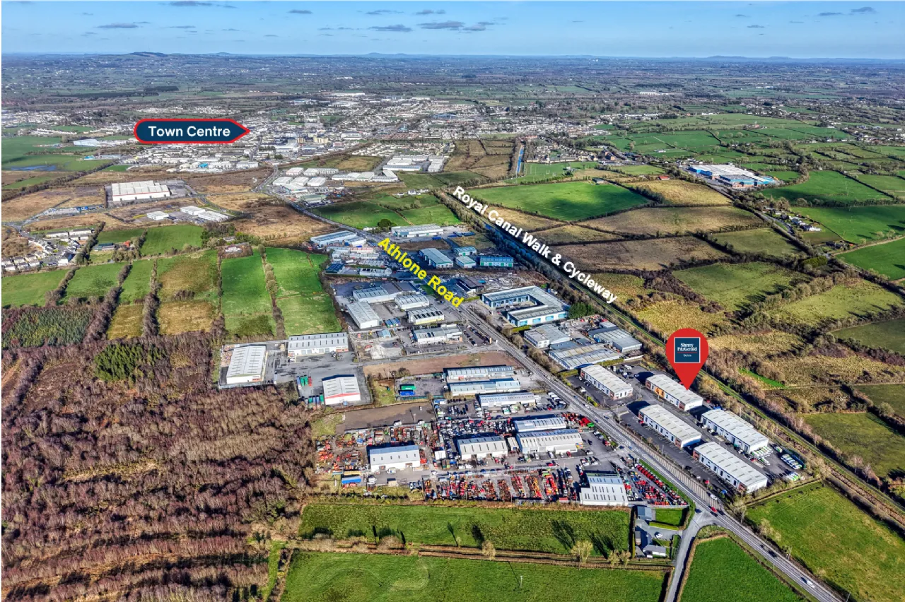 Photo of Unit 5c Royal Canal Business Park, Athlone Road, Longford, N39 DC42