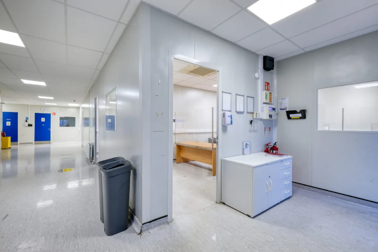 Photo of Unit 5c Royal Canal Business Park, Athlone Road, Longford, N39 DC42