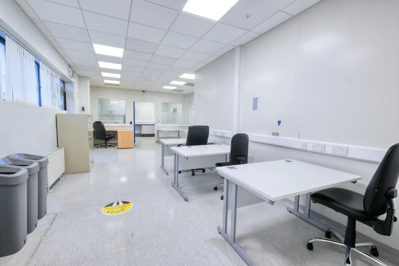 Photo of Unit 5c Royal Canal Business Park, Athlone Road, Longford, N39 DC42