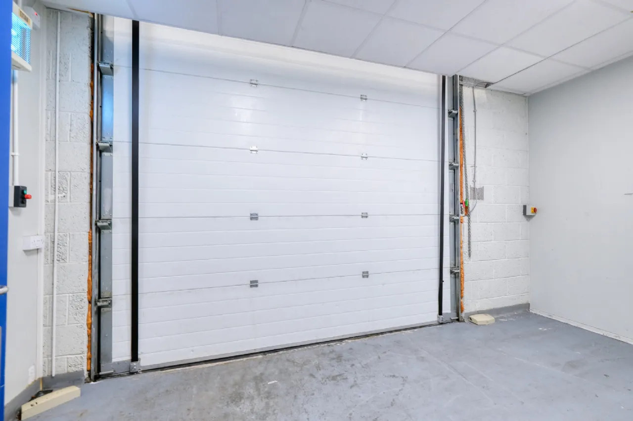 Photo of Unit 5c Royal Canal Business Park, Athlone Road, Longford, N39 DC42