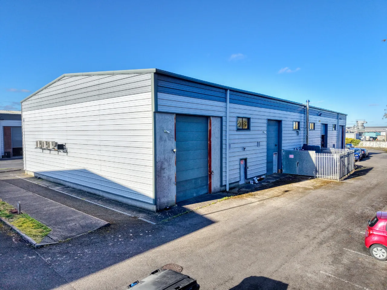 Photo of Unit 5c Royal Canal Business Park, Athlone Road, Longford, N39 DC42