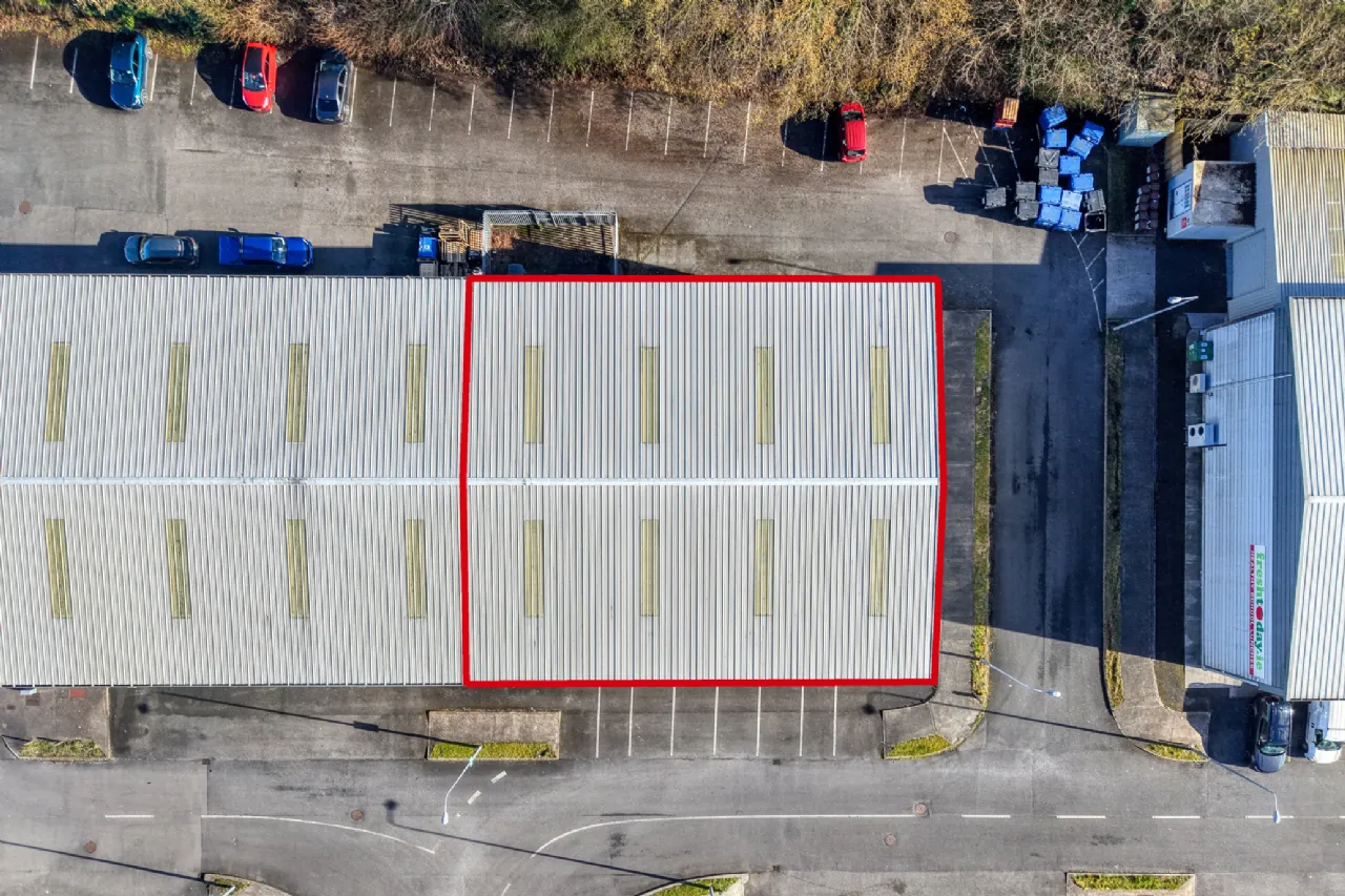 Photo of Unit 5c Royal Canal Business Park, Athlone Road, Longford, N39 DC42